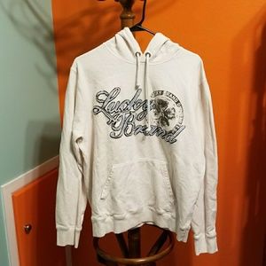 Lucky Brand hoodie